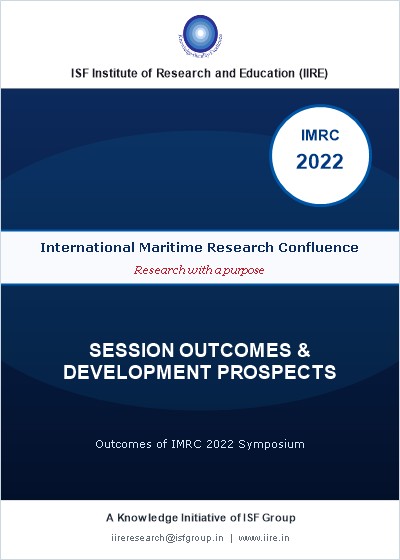 Outcomes of IMRC 2022