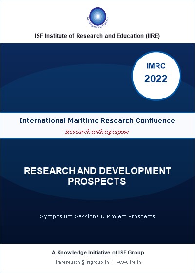 IMRC 2022 R&D Prospects