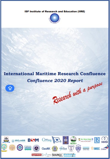 IMRC 2020 Report