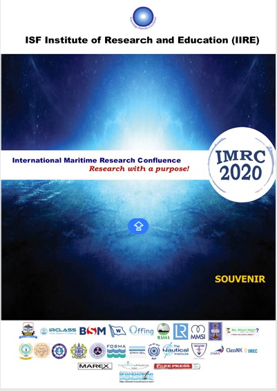 IMRC 2020 Souvenir